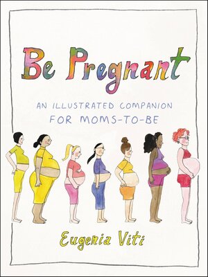 Be Pregnant - ebook